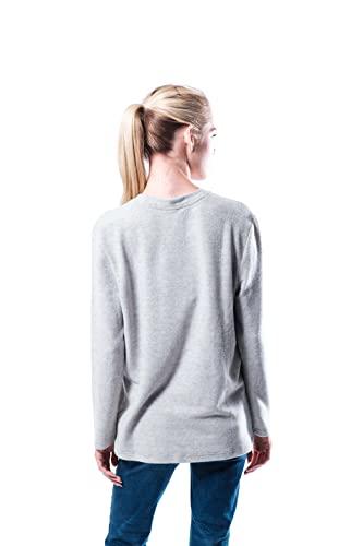 Ultra Game Ultra Game NFL Womens Sleepwear Pajama Loungewear Shirt