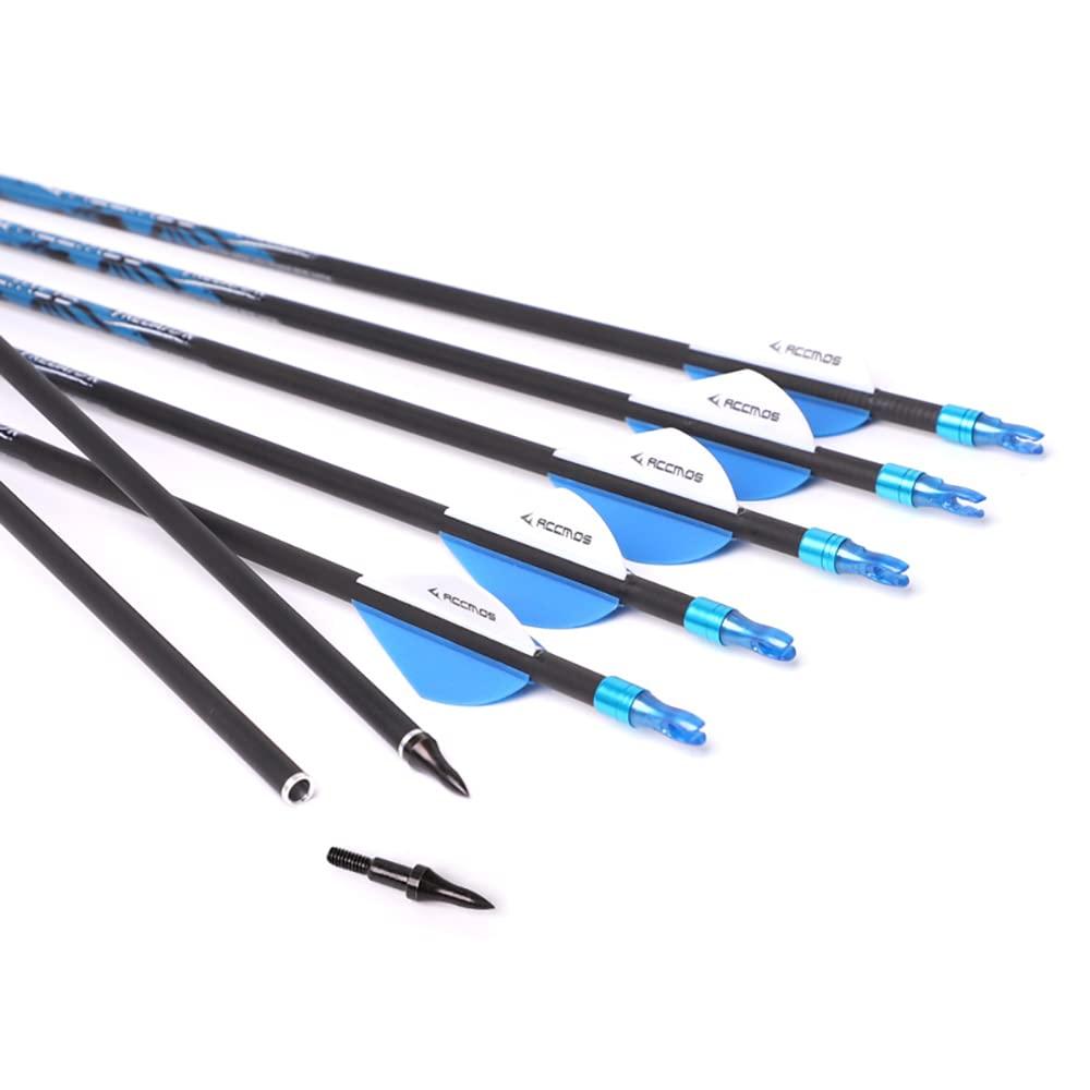 Earth Pak Earth Pak Waterproof Dry Bag - Roll Top Waterproof Backpack Sack (20L Black & 20L Green)