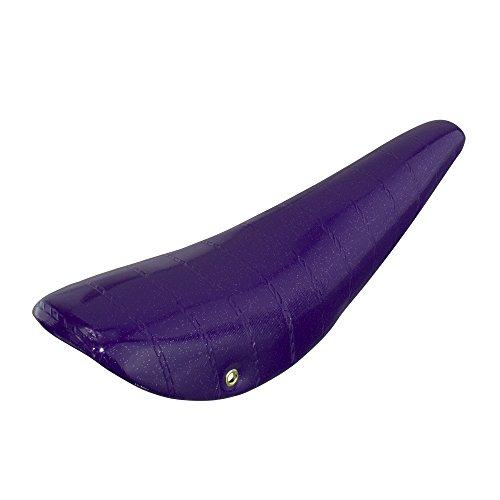 Fenix Cycles Fenix Cycles 20" Banana Seat/Saddle Sparkle, (Purple)