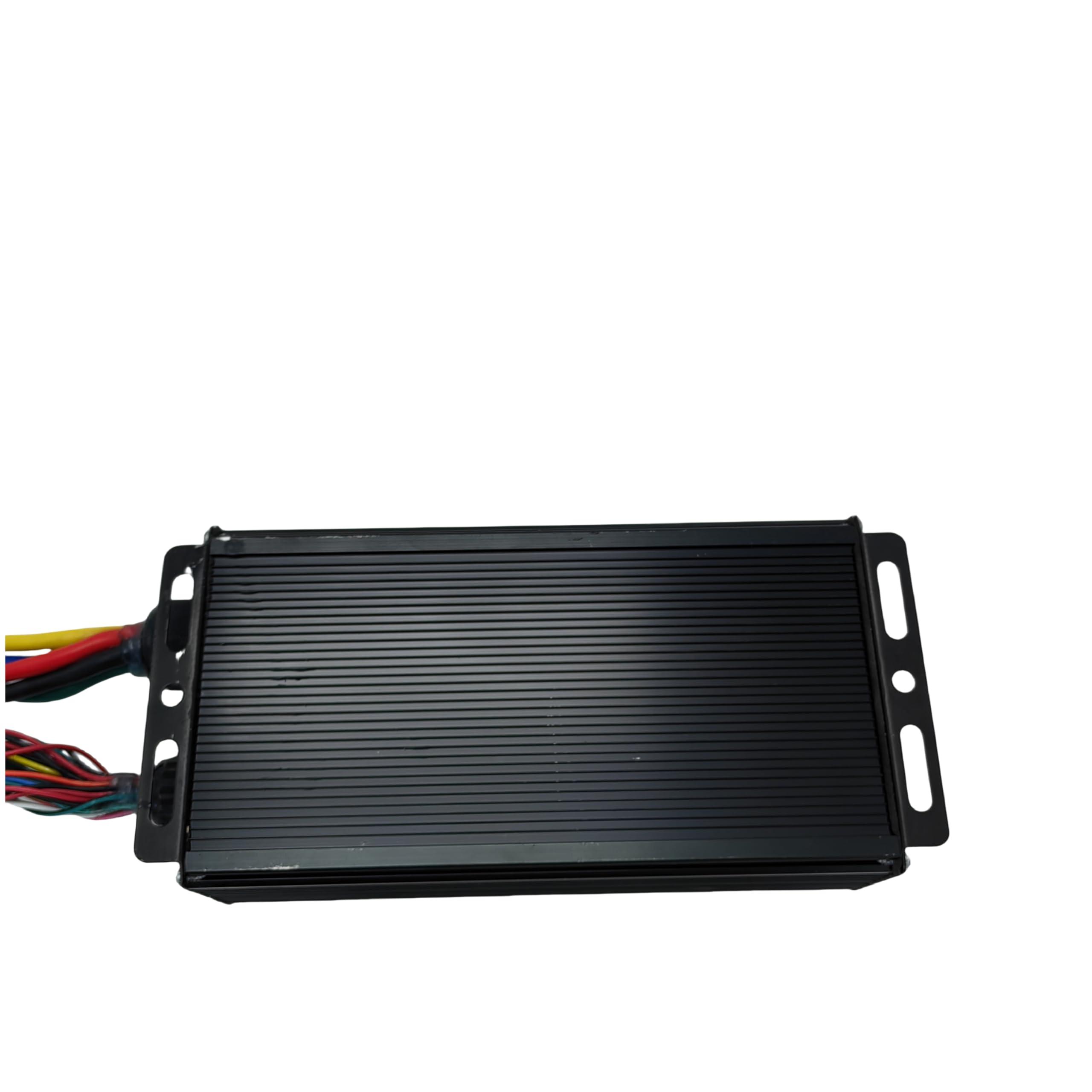 ebsenopower 48V/60V/72V 3000W-5000W 100A Sine Wave eBike Controller, 24 MOSFET, with/Without LCD Display, with Regenerative Function (with UKC1 Display)