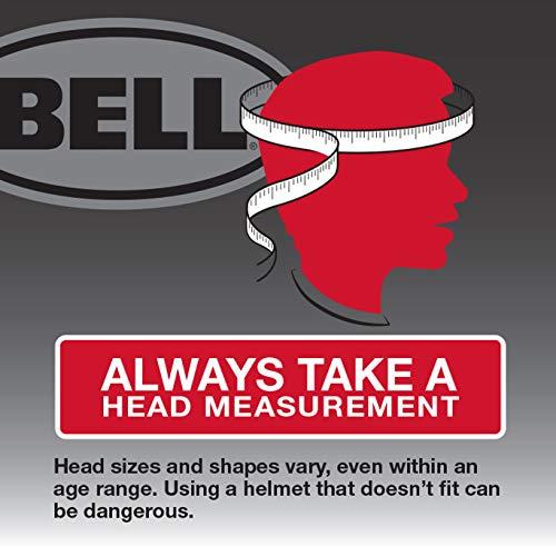 BELL BELL 7063276 Child Pink Prismatic Rally Helmet