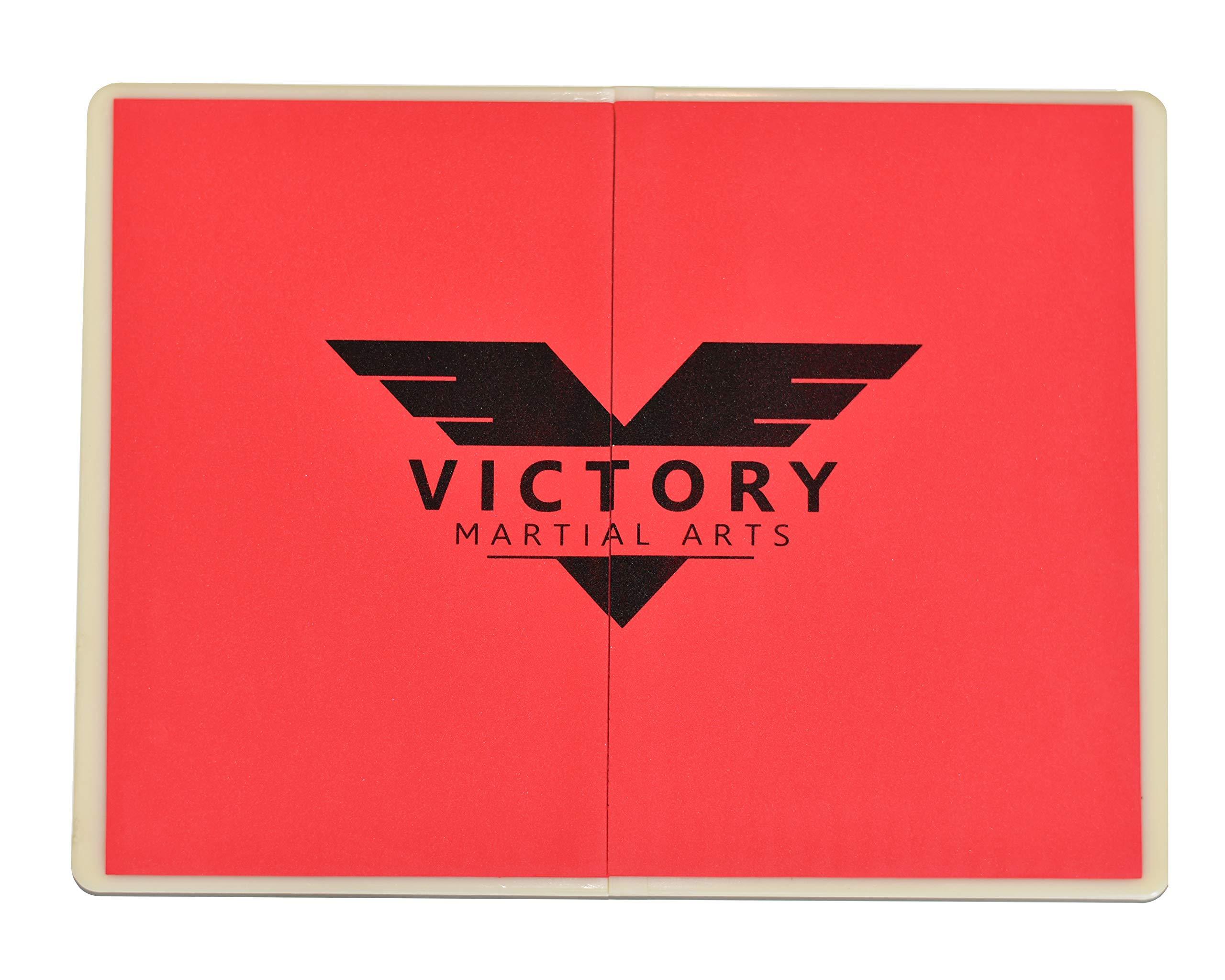 Victory Martial Arts Rebreakable Boards Martial Arts - Taekwondo Karate Boards for Breaking