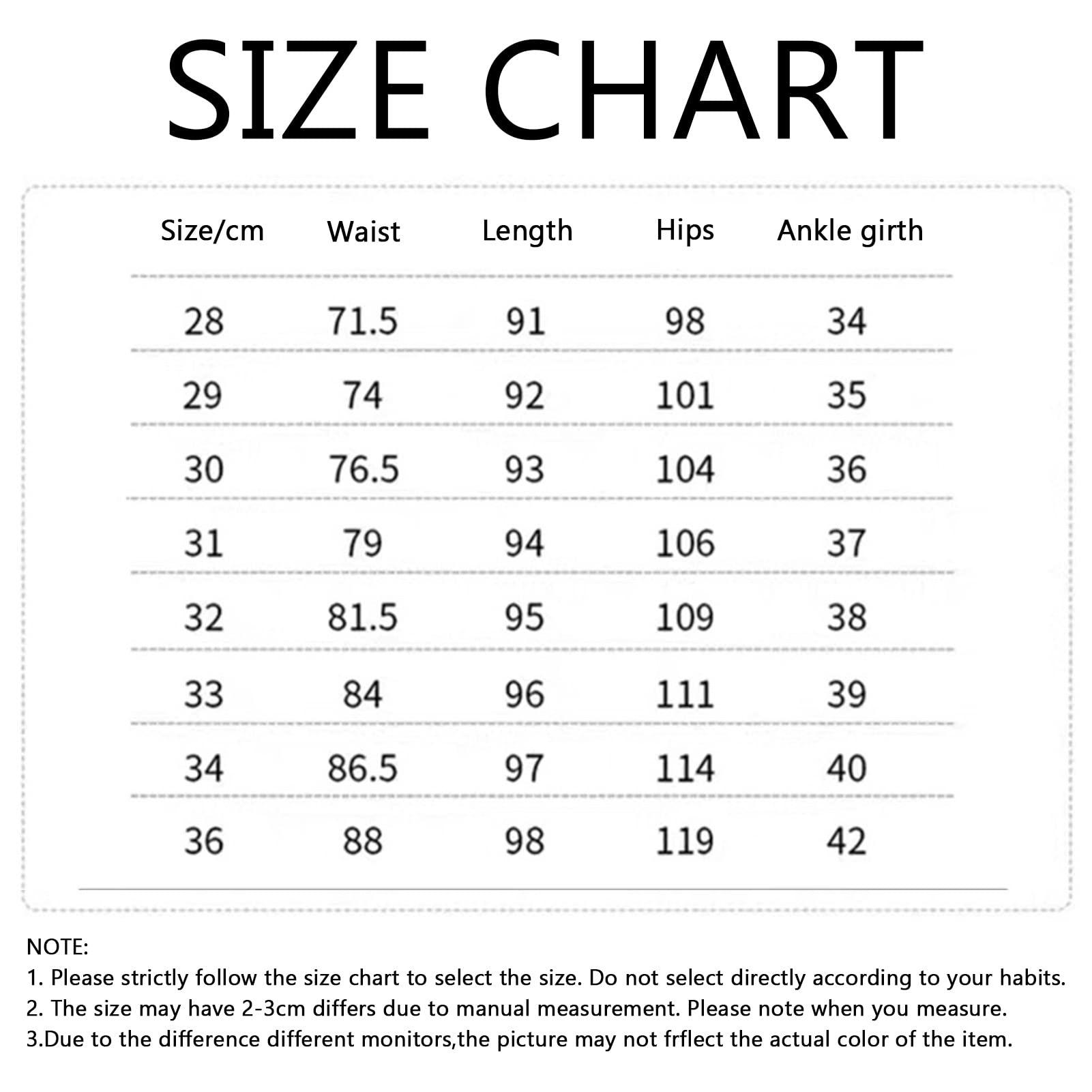 JEsilunmaMY JEsilunmaMY Straight Leg Jeans for Men Casual Loose Distressed Washed Denim Pants Spring Frayed Hem Baggy Slacks Jean Pants (Blue,29)