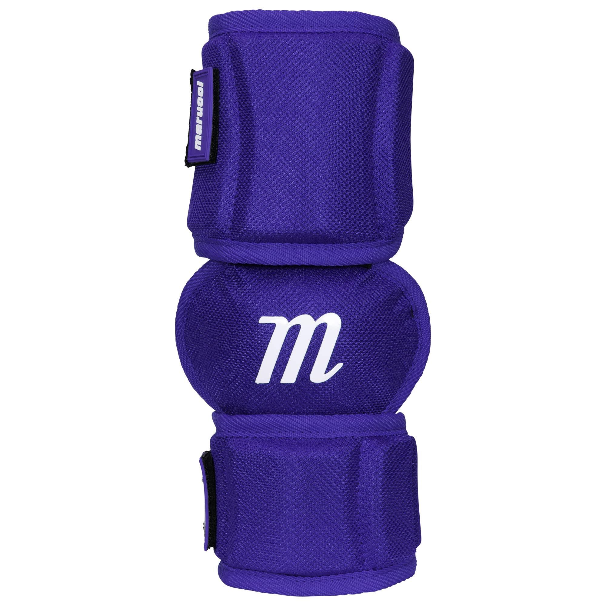Marucci Marucci 2021 Full Coverage Elbow Guard Royal Blue
