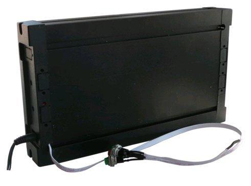 BestLED BestLED 3\" High Character LED Counter 3 Digits LED Digital Counter Button Control with IR Remote Control