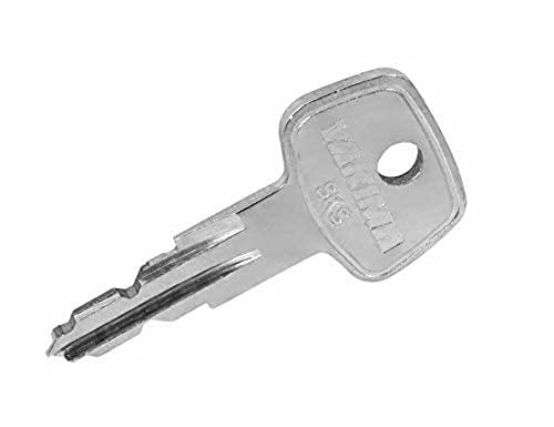Yakima Yakima RPL, Key, A131, SKS