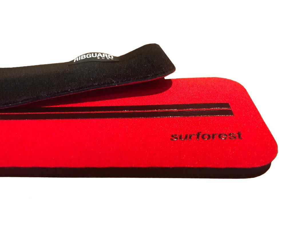 surforest RIBGUARD - Get The Relief for Your Rib Pain in Surfing (S)
