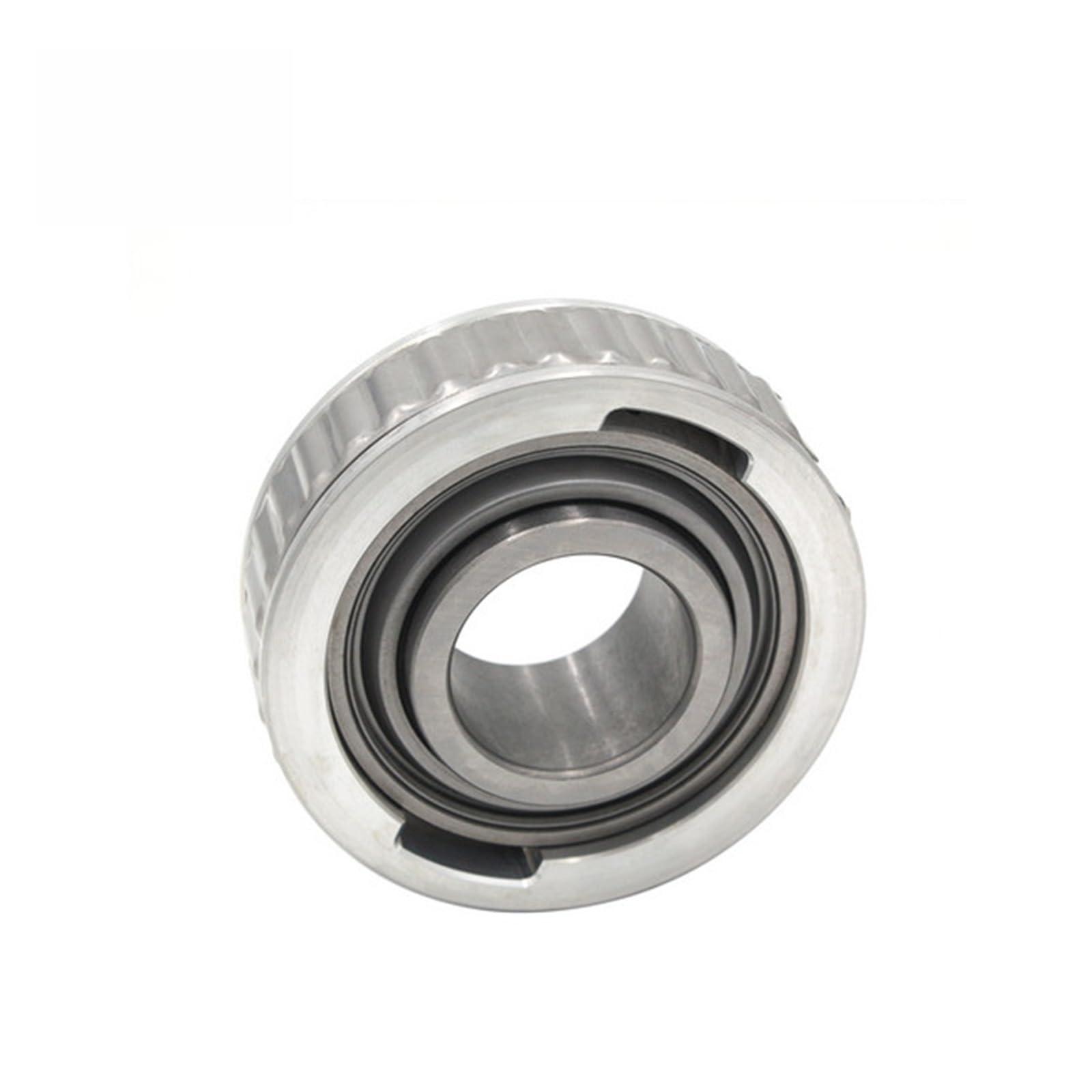 PADGZQGRZ PADGZQGRZ Gimbal Bearing for Mer OMC V-lvo Penta SX 30-60794A4 30-879194A02 983937 3853807 GLM 21905 30-60794A2, Silver, PADGZQGRZ258