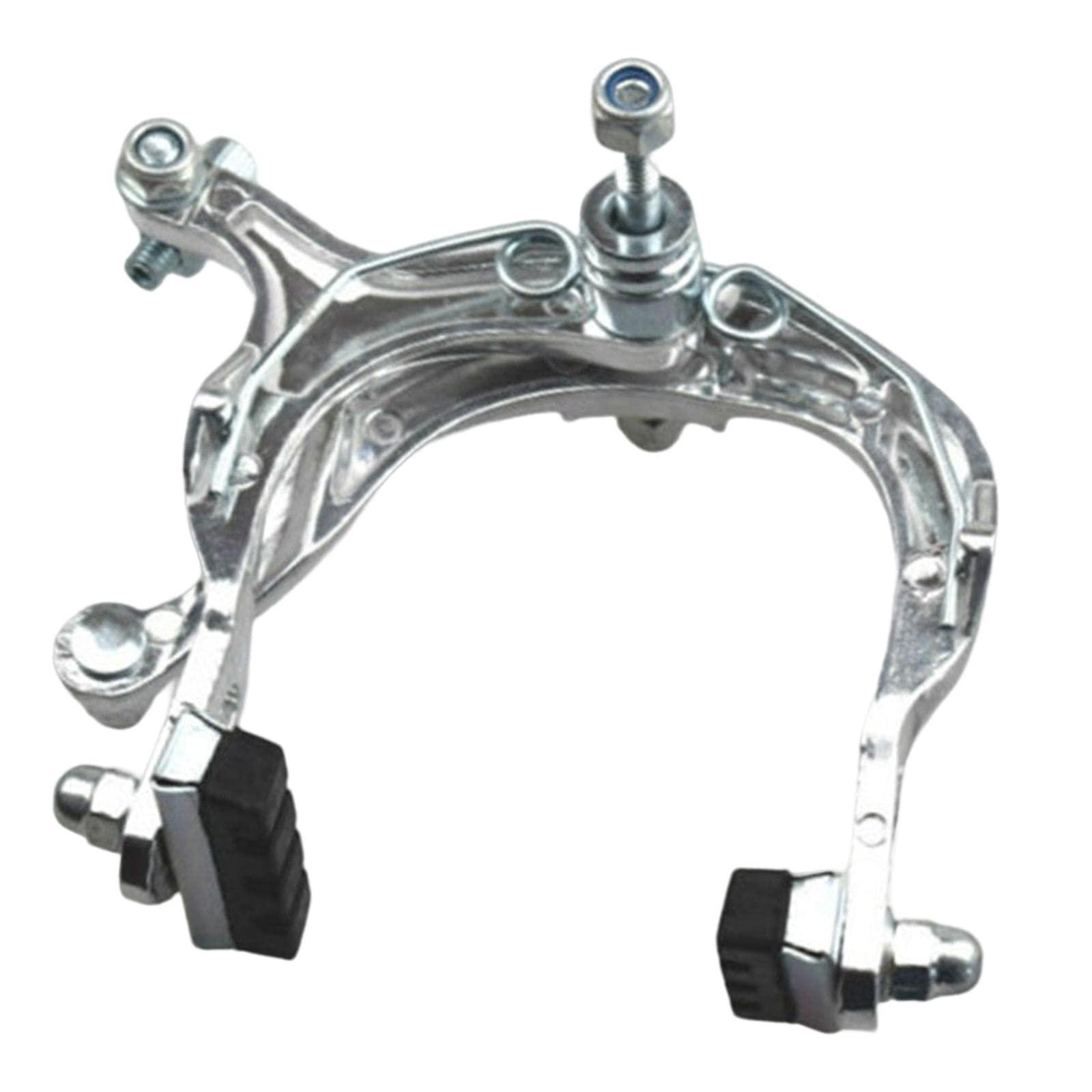 Tachiuwa Tachiuwa Road Bike Brake Caliper Brake Side Pull Long Arm, Rear