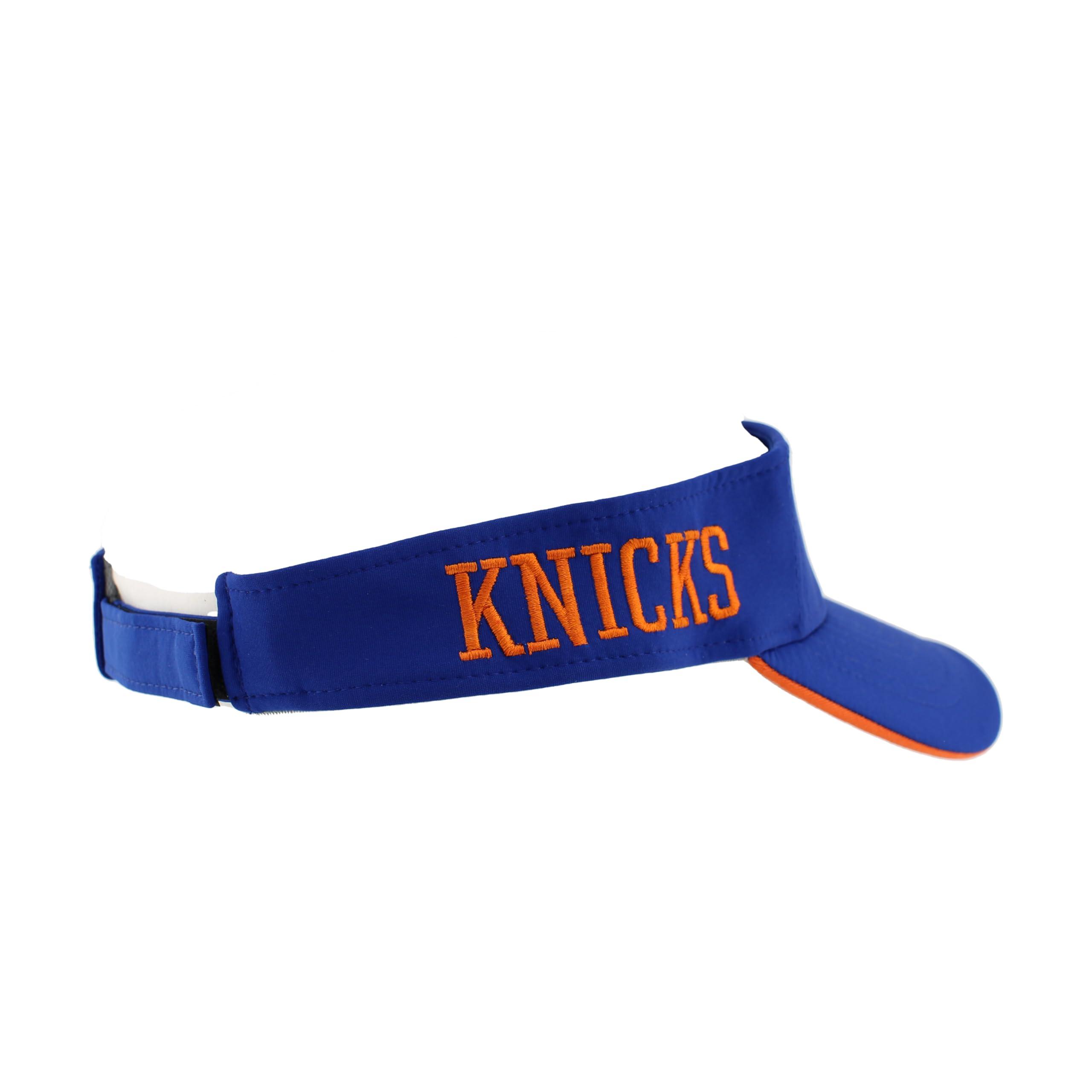 ZHATS ZHATS Standard NBA Officially Licensed Visor Impact Team Color, One Size
