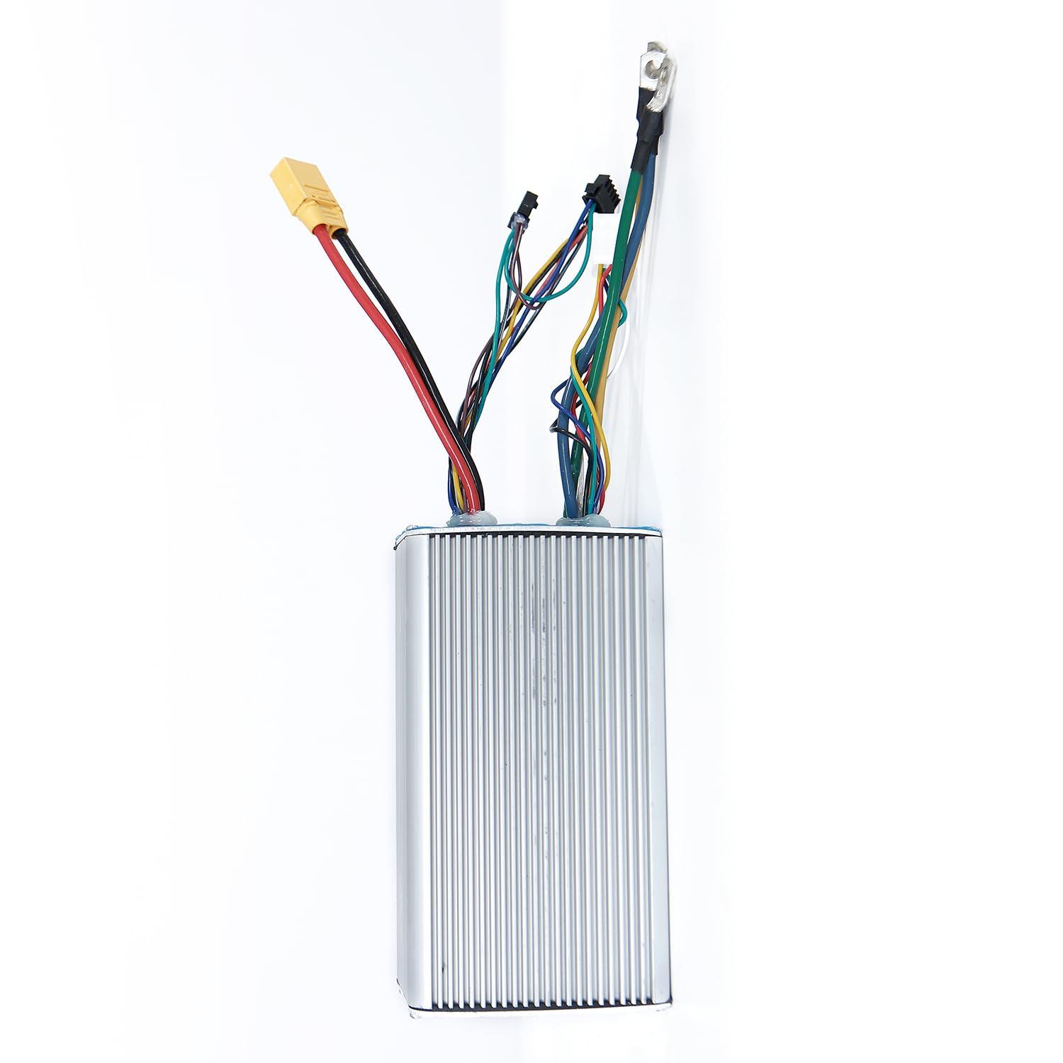 NANROBOT NANROBOT Scooter Speed Controller (LS7 60V Rear Controller)