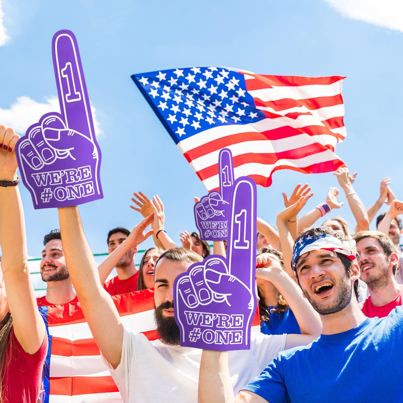 DUNLOP Dunlop (dunlop) Golf Glove Gloves Golf White 25cm GGG6505