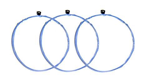 Radical Fencing Radical Fencing P German Foil Wire, Set of 3