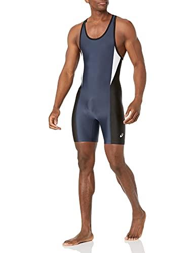 Asics legit wrestling store singlet