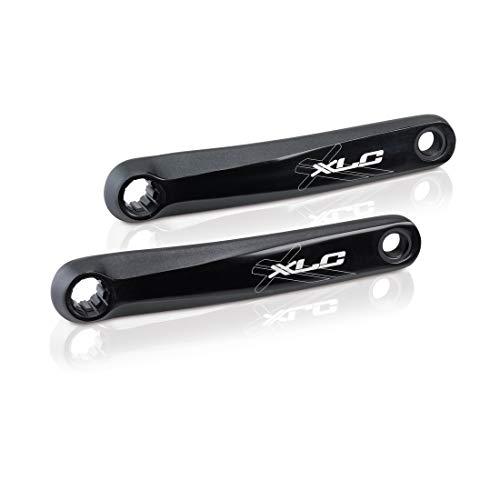 XLC Xlc Cr-e01 Crank Set for Bosch Systems, Unisex Adult, Black, 170 mm