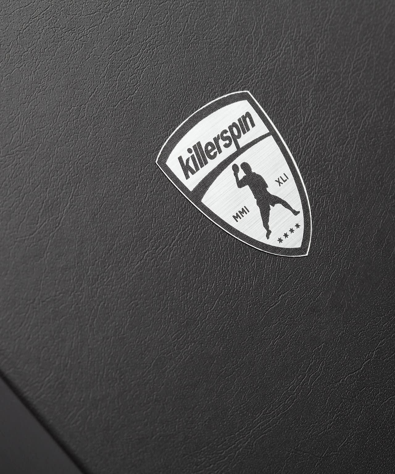 Killerspin Killerspin Stilo7 SVR Ping Pong Paddle