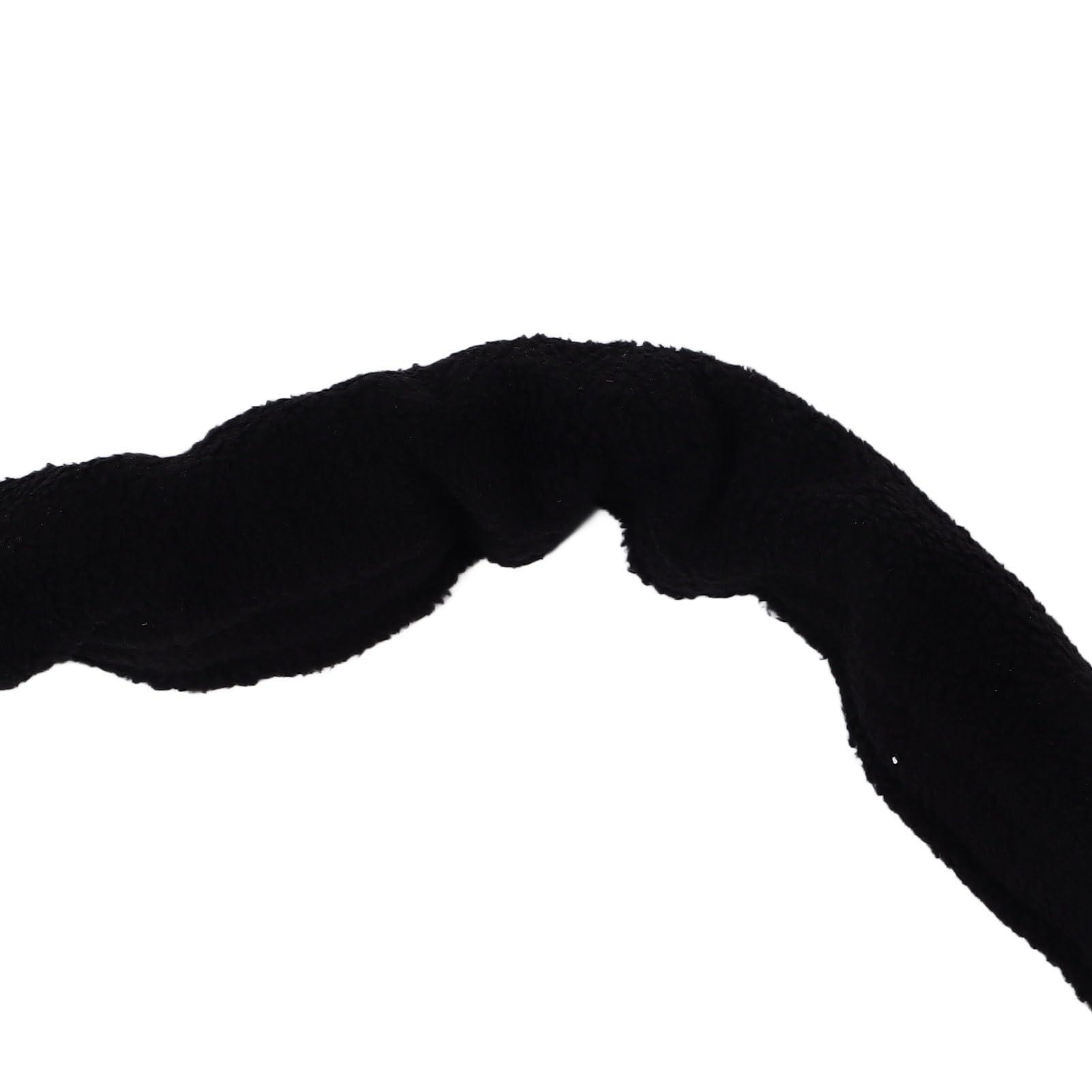 Yunir Lunge Equipment for Horse, Adjustable Horse Training and Lunging Aid, Professional Level Support and, Choose for Training Horse (Black)