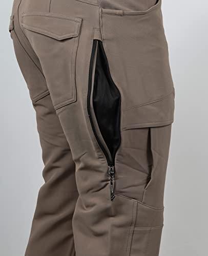 Rapala Rapala Rain Pro Bib Grey Black Extra Small