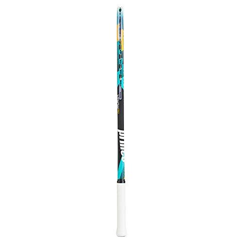 Prince Prince Venom Pro 950 Strung Racket with Cover, Adults Unisex, Multicolour, 0