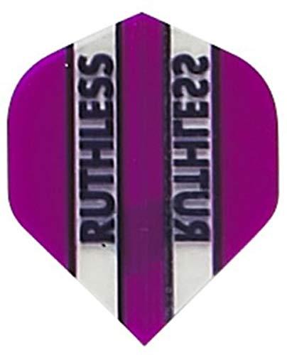 abcdarts ABC Darts 306110 Unisex Adult Classic Darts - Purple