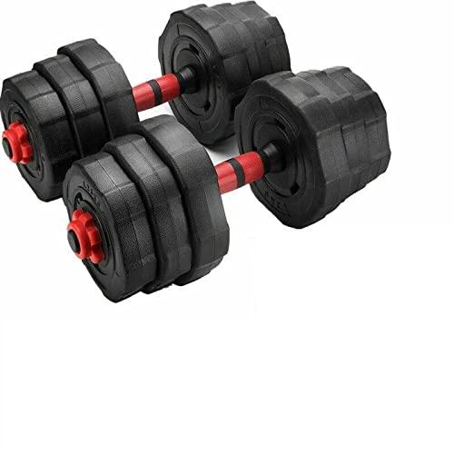 Generic Servicrt 44LBS Dumbbell Set Peni Dumbbell Dumbbell sets Weights dumbbells set Dumbellsweights set Dumbbell set Dumbell set Dumbbells set Weights dumbbells