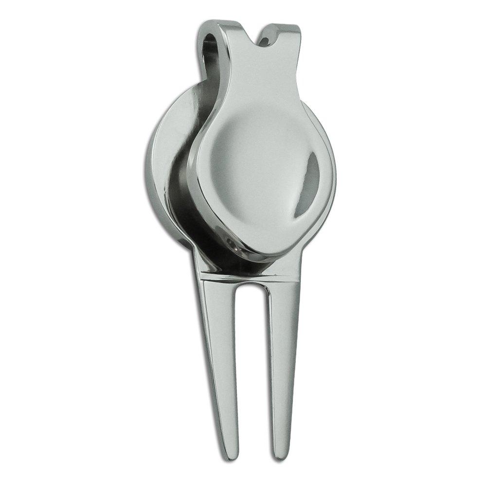 GRAPHICS & MORE GRAPHICS & MORE New Hampshire Wildcat Golf Divot Repair Tool and Ball Marker