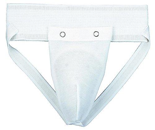 Ace Martial Arts Supply Ace Martial Arts Supply Traditional Cup and Supporter (X-Large)