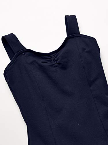 Capezio Capezio Princess Tank Leotard - Girls, Navy, Medium