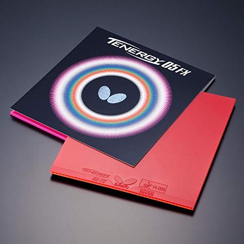 Butterfly Butterfly Tenergy 05 FX 1.7 Black