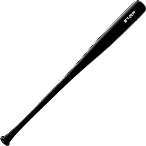 Louisville Slugger Louisville Slugger Select Cut M9 C243 Maple Baseball Bat - 32,Black
