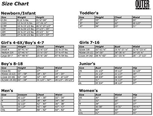 Outerstuff Outerstuff NBA Indiana Pacers Boys 4-7 Away Replica Jersey, George P # 13, Medium (5/6)