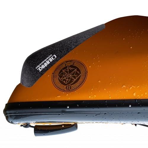 Chuanke Chuanke Bumper Bro Kayak Keel Guard Boat Cover, Suit for Hobie Pre 2019 Outback, Hull Protection, Kayak Fishing Accessories