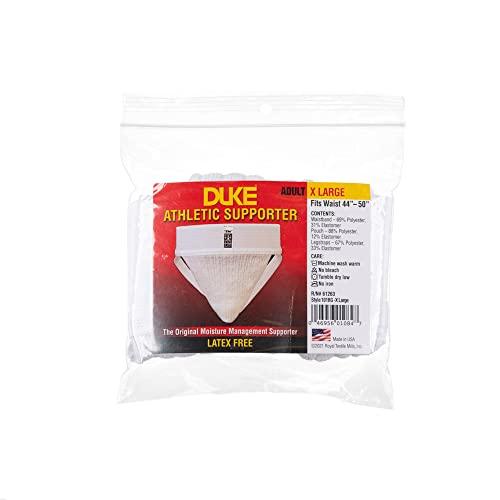 The Duke Pro Duke Athletic Supporter Small [Misc.]