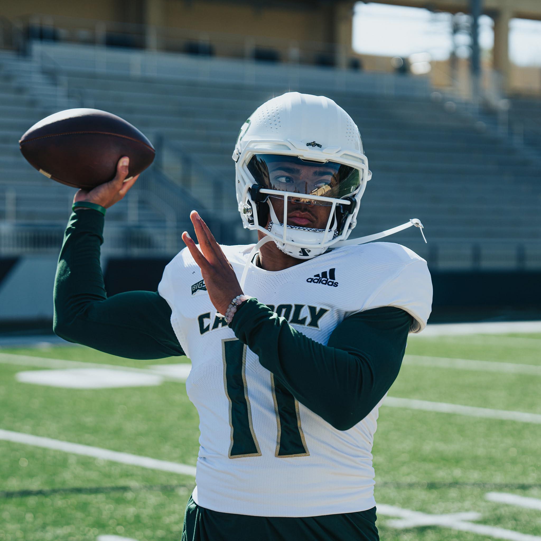 VICIS VICIS ZERO2 QB Elite Football Helmet