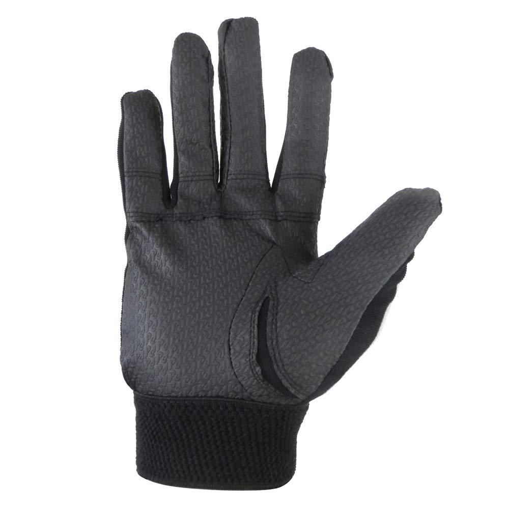 Friction Gloves Friction Gloves Friction 3 Ultimate Frisbee Gloves - Pair - White - Men M