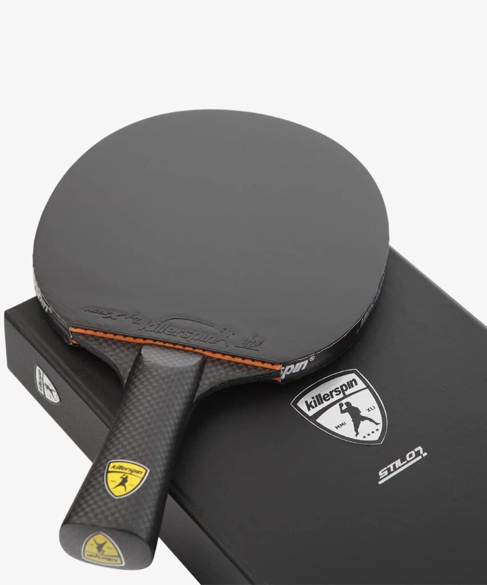 Killerspin Killerspin Stilo7 SVR Ping Pong Paddle