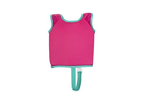 Bestway Bestway Swim Safe Abc Aquastar Fabric Swimming Vest for Children