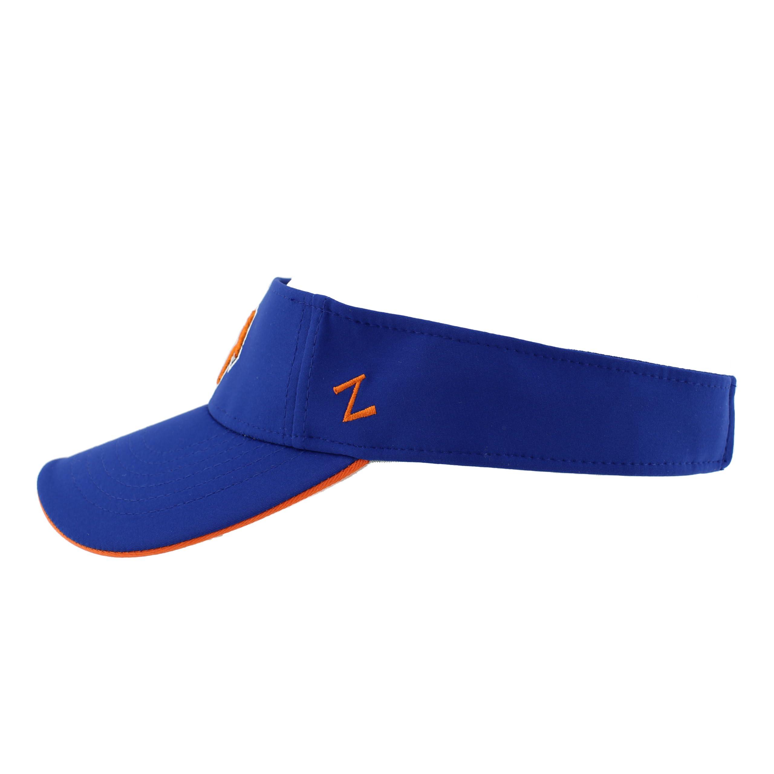 ZHATS ZHATS Standard NBA Officially Licensed Visor Impact Team Color, One Size