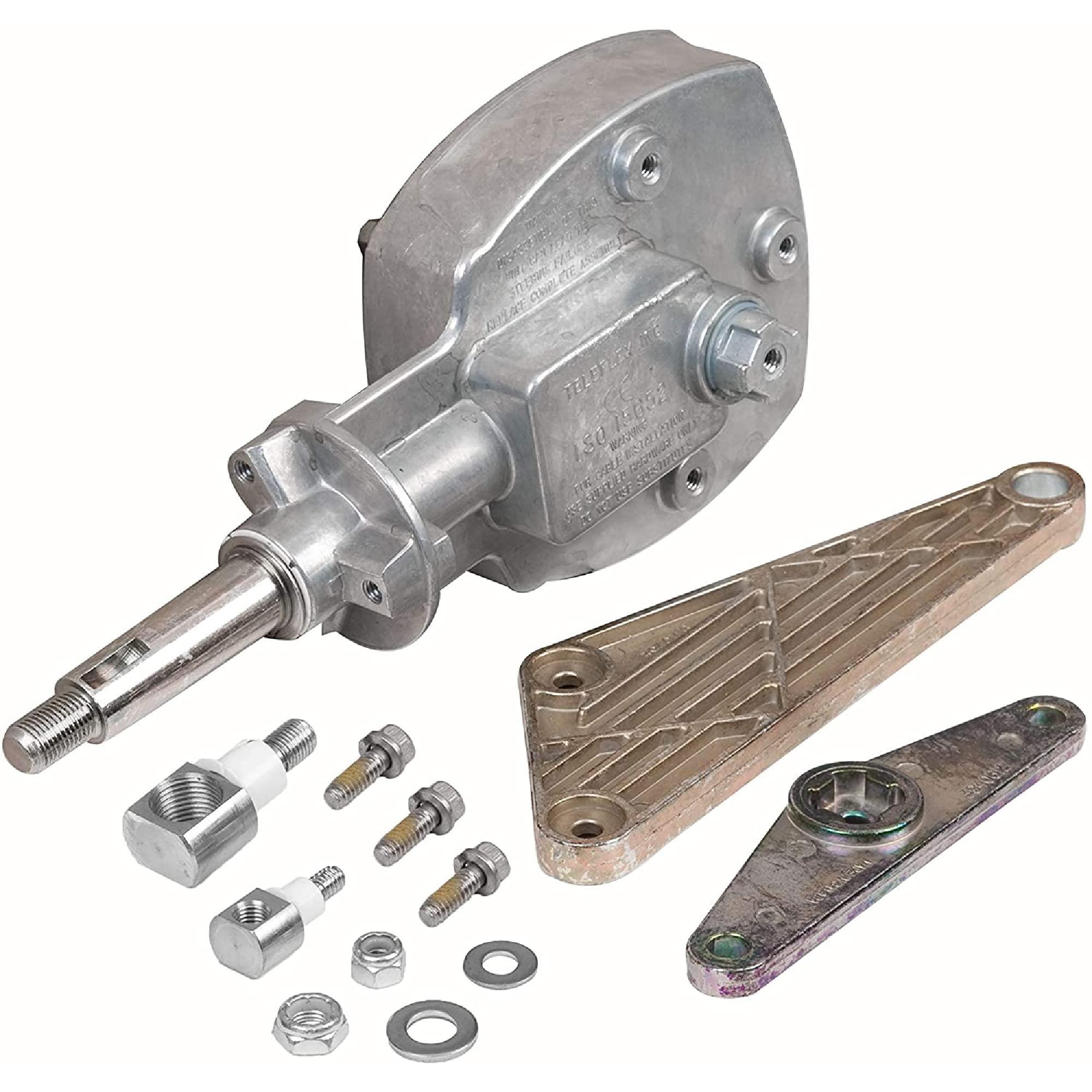 Fat Cat Fat Cat 2-Piece Wall Mounted Hardwood Billiard/Pool Cue Rack, Holds 6 Cues