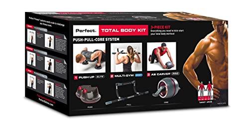 Perfect Fitness Perfect Fitness Total Body Kit