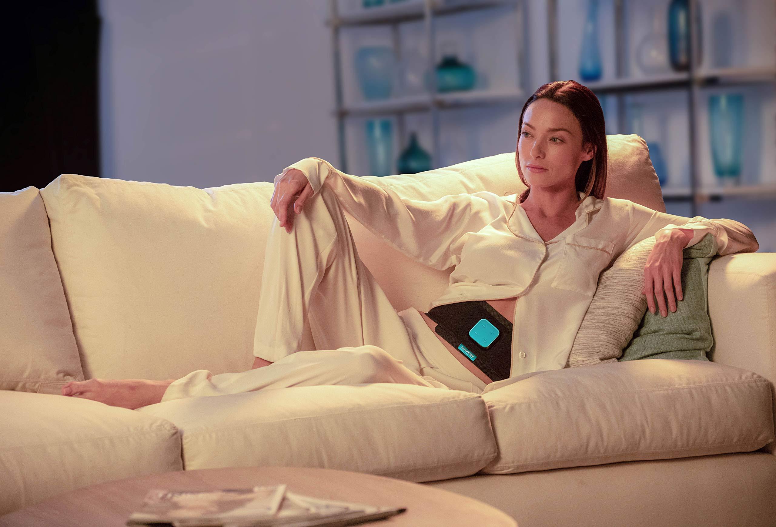 Slendertone Slendertone Abs Gel Pads (1 Set) (0706-9607)