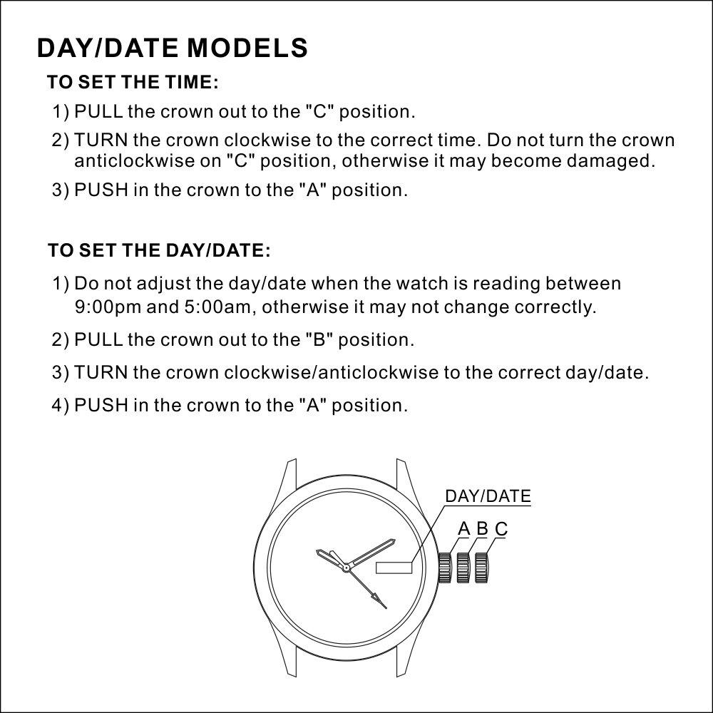 Infantry Infantry Mens Military Army Outdoor Sport Watch Field Tactical Black Wrist Watches for Men Waterproof 24 Hour Work Date Day Analog Wristwatch Nylon Band