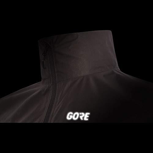 GORE WEAR GORE Wear C7 Ladies Racing Bike Jacket GORE-TEX SHAKEDRY, S, Black