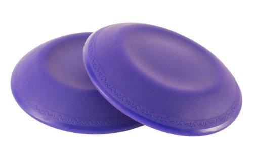 Yoga Jellies Yoga Jellies (Amethyst, The Genuine Yoga PAD-Yoga Knee pad, Wrist pad, Elbow pad