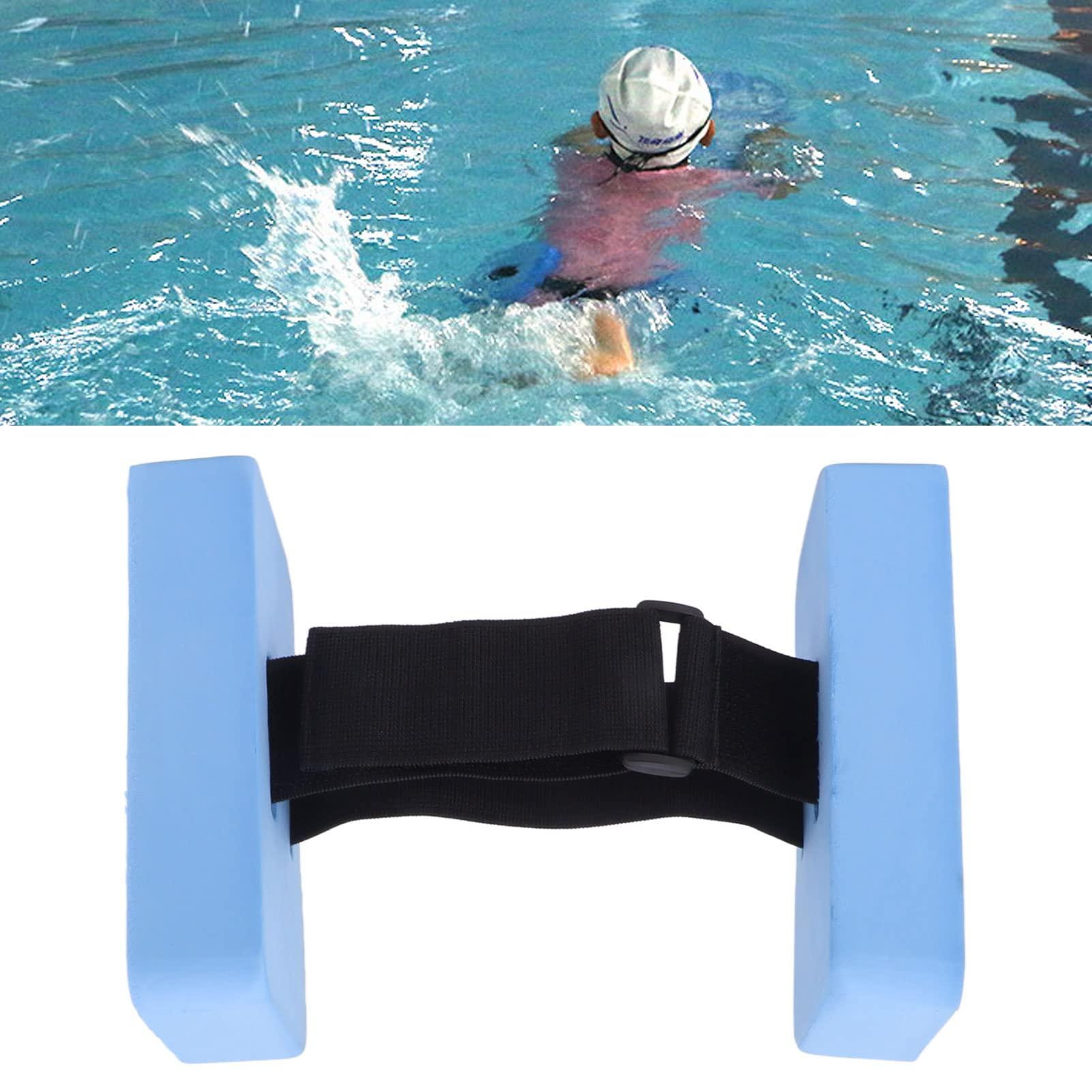 YUSHANCHENG Swim Belt for Kids,Kids Swim Floating Belt for Leg Adjustable Kids Swimming Bubble Belt for Swimming Training for Boys and Girls,Kids Swim Floats,Kids Floating Swimsuit