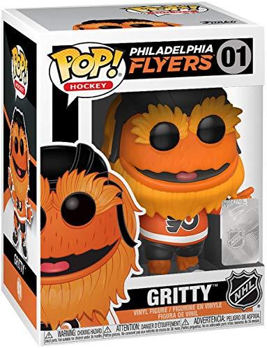 Funko POP Mascots: Flyers - Gritty