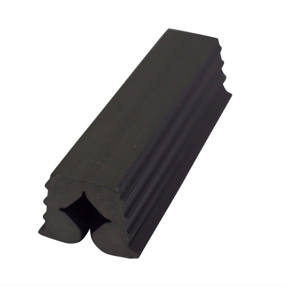 SENQI SENQI Bike Disc Brake Mechanical Cycling Bicycle Front Caliper (Black)