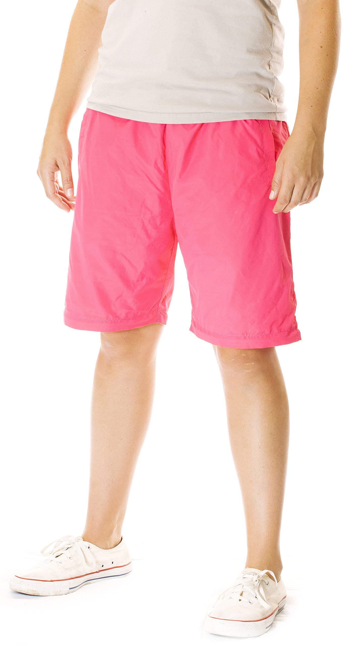 Funny Guy Mugs Funny Guy Mugs 80s & 90s Retro Neon Windbreaker Pants, Small