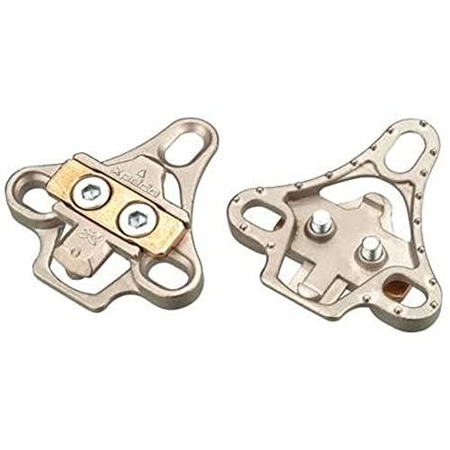 Spd on sale cleat adapter