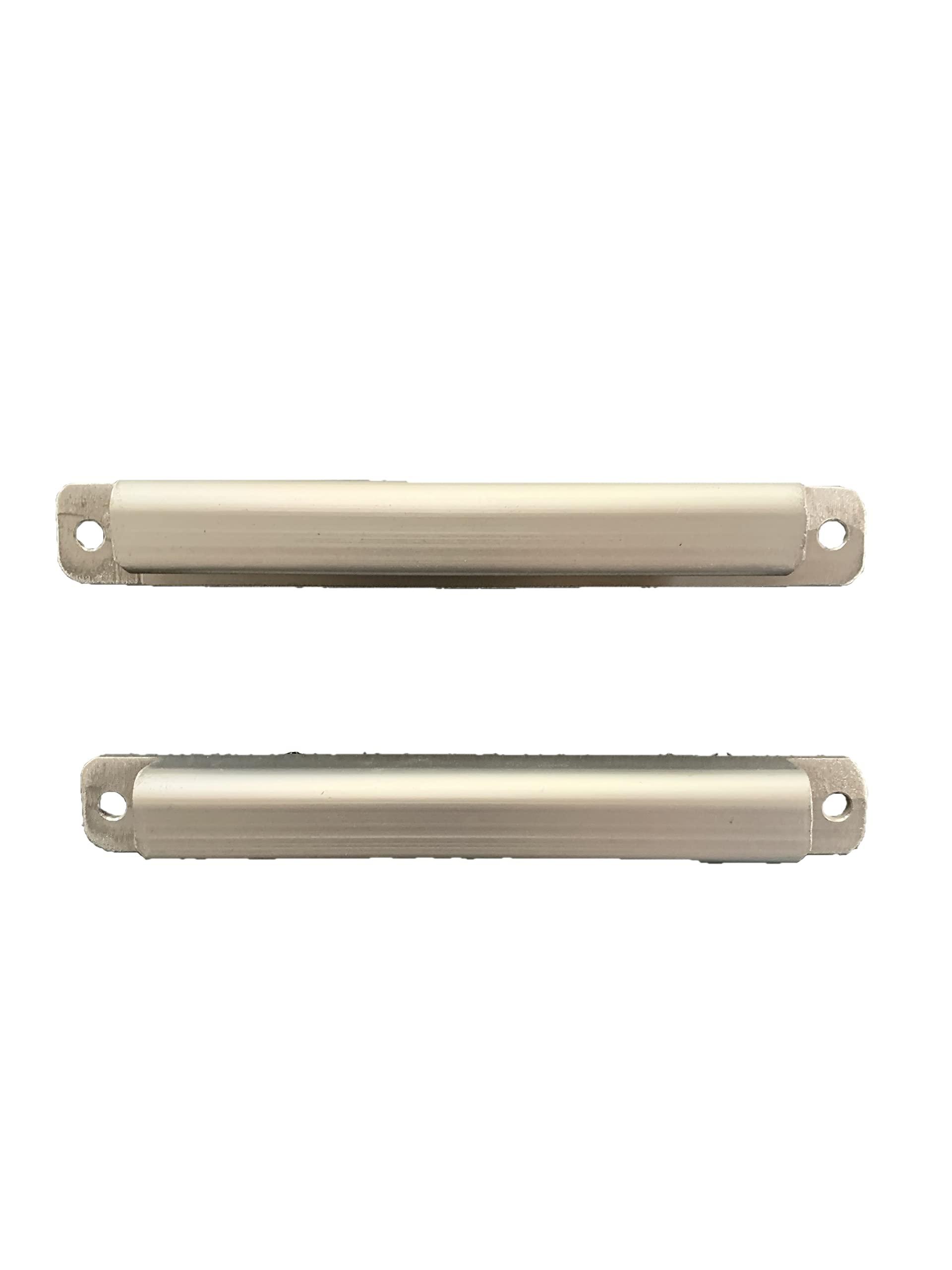 Spring Creek Manufacturing Spring Creek Manufacturing Hydrodynamic Jon Boat Stabilizer Float Package (Gray, 55.0)